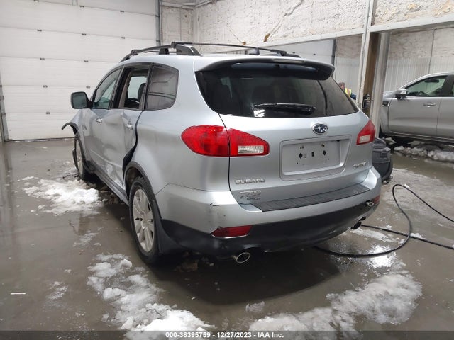 4S4WX9GD6E4400806 Subaru Tribeca 3.6r Limited