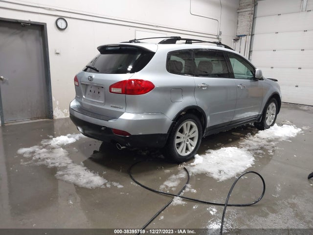 4S4WX9GD6E4400806 Subaru Tribeca 3.6r Limited