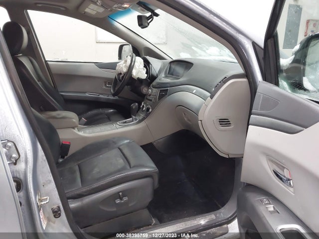 4S4WX9GD6E4400806 Subaru Tribeca 3.6r Limited