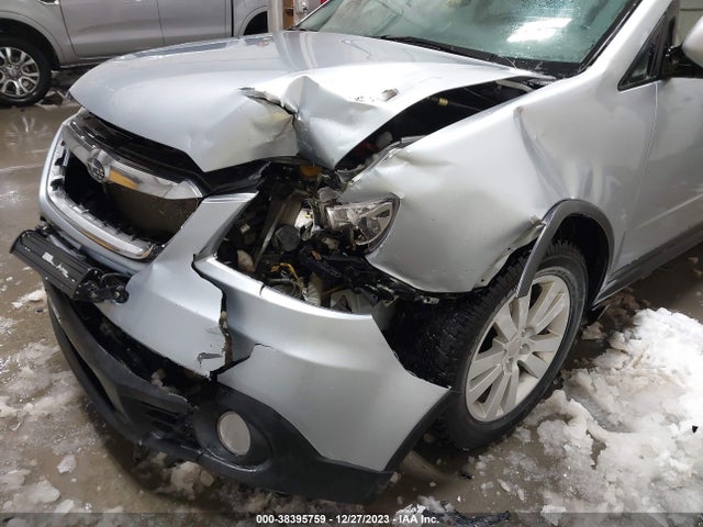 4S4WX9GD6E4400806 Subaru Tribeca 3.6r Limited