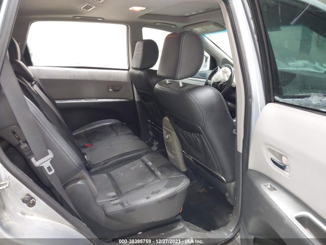 4S4WX9GD6E4400806 Subaru Tribeca 3.6r Limited