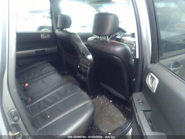 2004 MITSUBISHI ENDEAVOR LIMITED VIN: 4A4MN41S84E146187