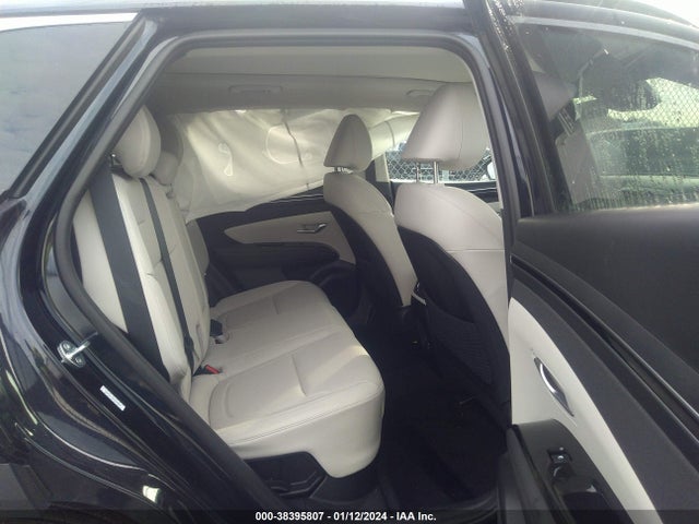 2023 HYUNDAI TUCSON HYBRID SEL CONVENIENCE VIN: KM8JFCA16PU132836