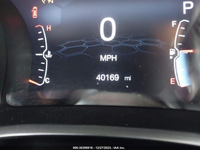 3C4NJDCB1JT372748 Jeep Compass Limited 4x4