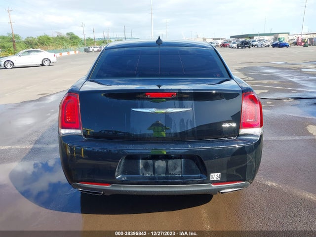 2019 CHRYSLER 300 TOURING VIN: 2C3CCAAG2KH564905