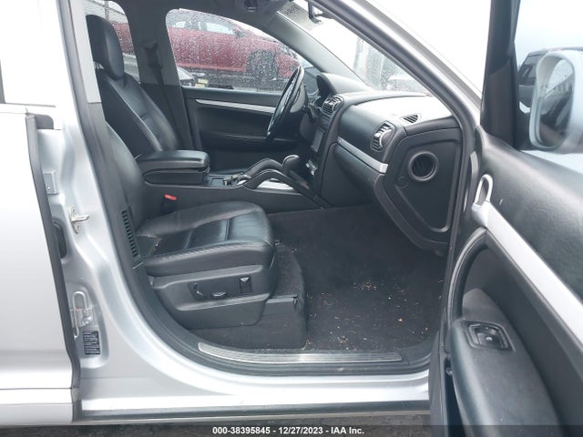 2006 PORSCHE CAYENNE WP1AB29P26LA61074 Photo 4