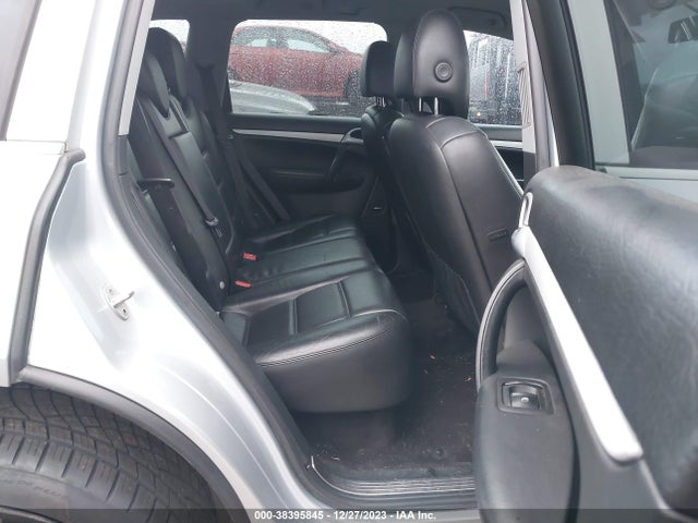 2006 PORSCHE CAYENNE WP1AB29P26LA61074 Photo 7