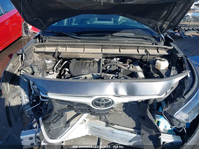 Toyota Highlander Xle 2023 5TDKDRAH5PS008026 Image 10