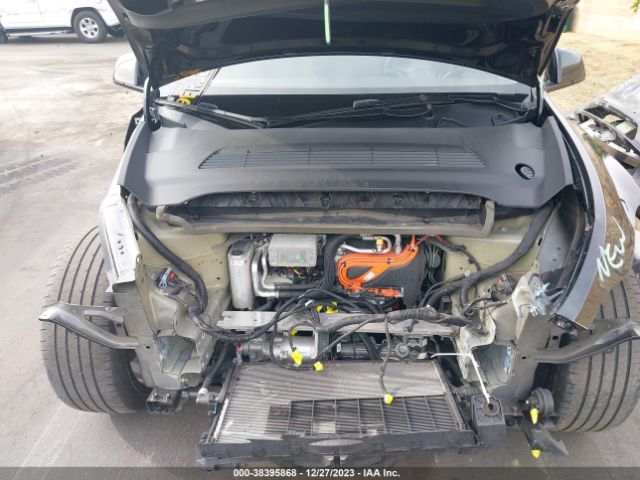 5YJYGAEE9MF294773 Tesla Model Y Long Range Dual Motor All-wheel Drive