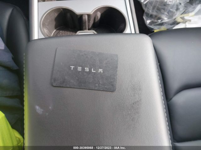 5YJYGAEE9MF294773 Tesla Model Y Long Range Dual Motor All-wheel Drive