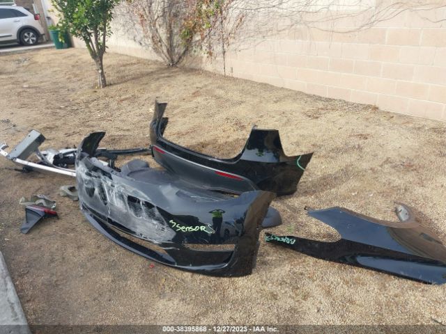5YJYGAEE9MF294773 Tesla Model Y Long Range Dual Motor All-wheel Drive