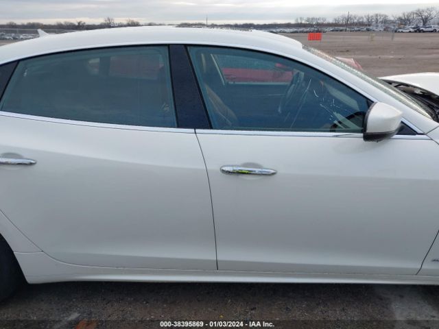 ZAM56YRL4J1290816 Maserati Quattroporte S Q4 Granlusso