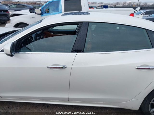 ZAM56YRL4J1290816 Maserati Quattroporte S Q4 Granlusso
