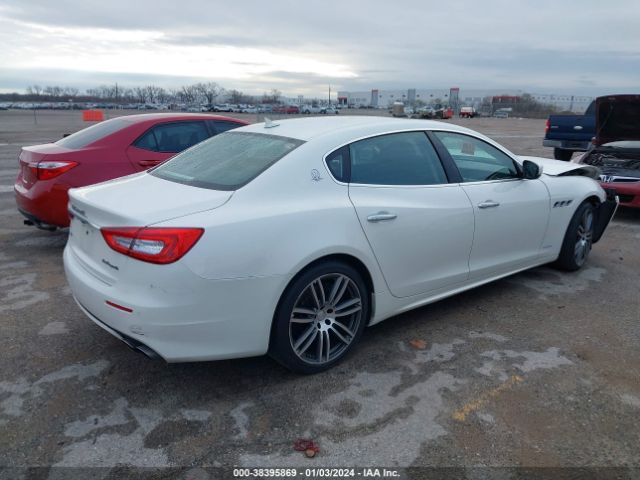 ZAM56YRL4J1290816 Maserati Quattroporte S Q4 Granlusso