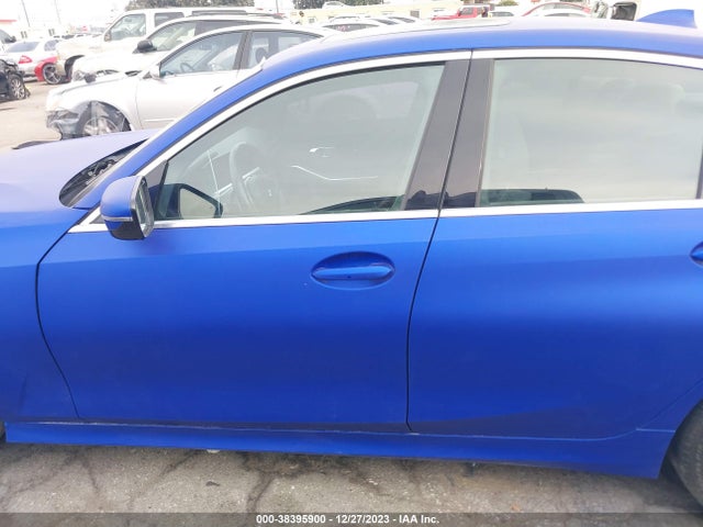BMW 330I 2020 3MW5R1J00L8B31775 Image 14