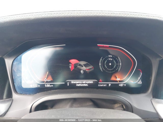 BMW 330I 2020 3MW5R1J00L8B31775 Image 15