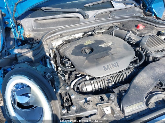 2016 MINI HARDTOP WMWXP7C59G2A43177 Photo 9