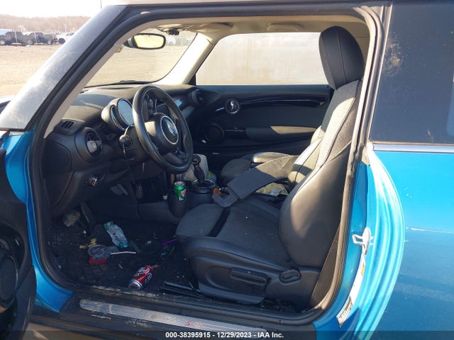 2016 MINI HARDTOP WMWXP7C59G2A43177 Photo 4