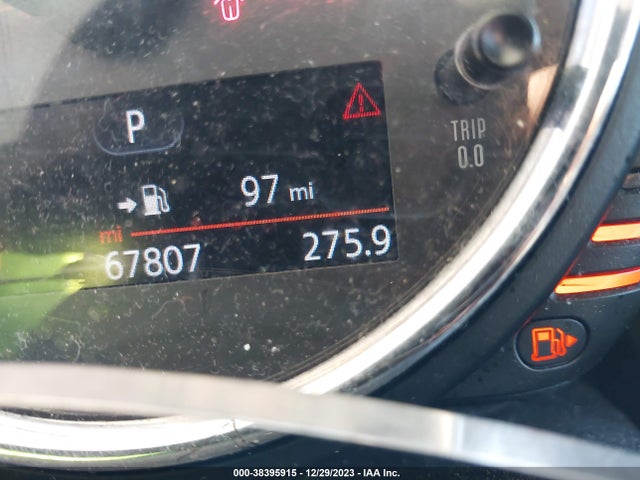 2016 MINI HARDTOP WMWXP7C59G2A43177 Photo 6