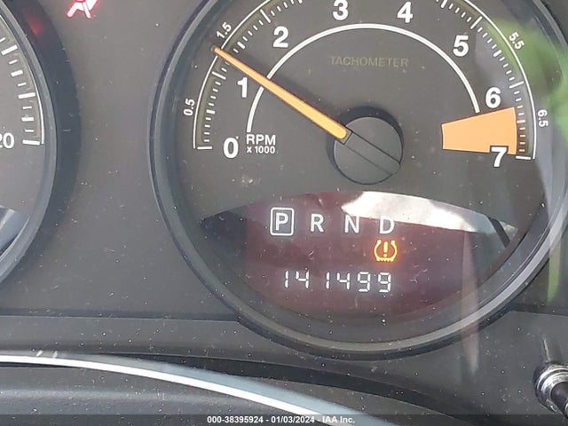 Jeep Compass Sport 2015 1C4NJDBBXFD316872 Image 15
