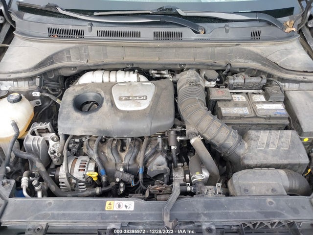 Hyundai Kona Ultimate 2019 KM8K53A59KU379870 Image 10