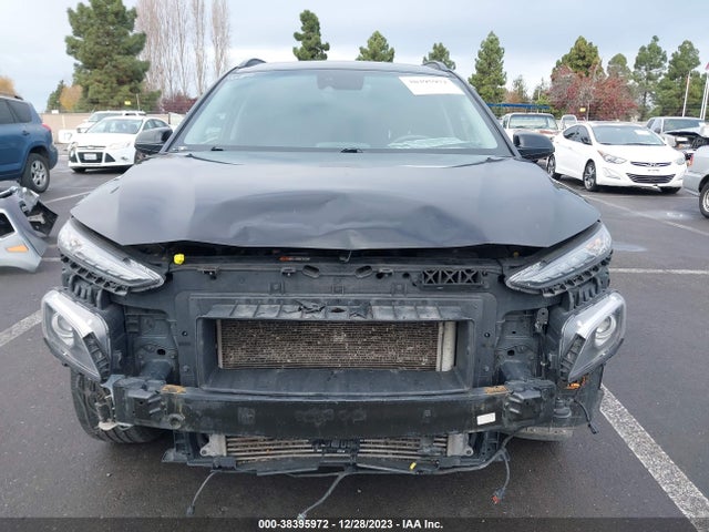 Hyundai Kona Ultimate 2019 KM8K53A59KU379870 Image 13