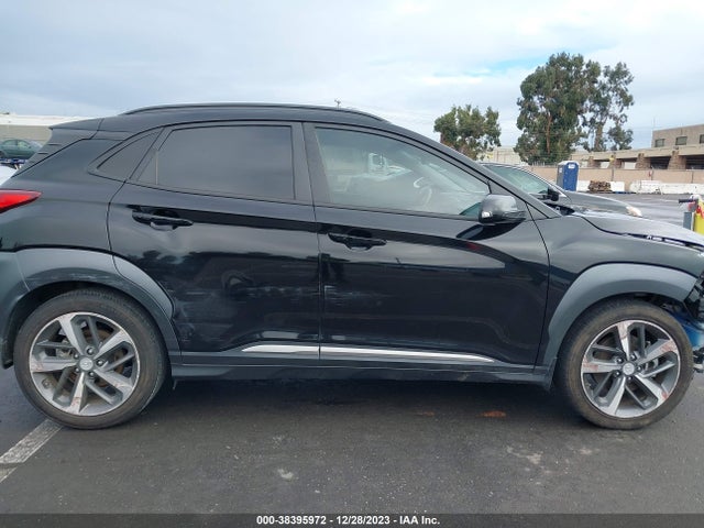 Hyundai Kona Ultimate 2019 KM8K53A59KU379870 Image 14