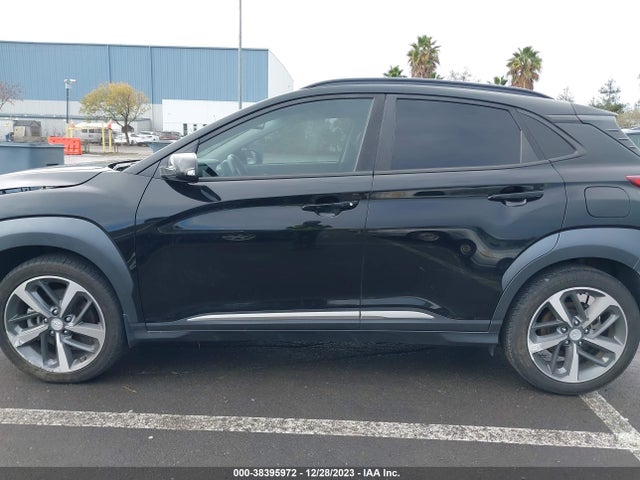 Hyundai Kona Ultimate 2019 KM8K53A59KU379870 Image 15