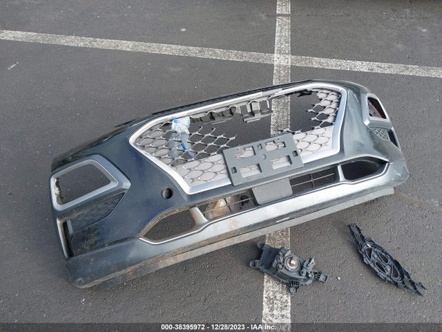 Hyundai Kona Ultimate 2019 KM8K53A59KU379870 Image 12