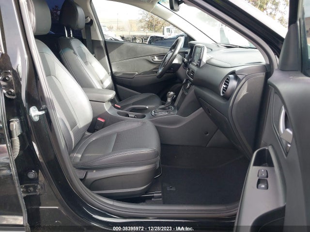 Hyundai Kona Ultimate 2019 KM8K53A59KU379870 Image 5