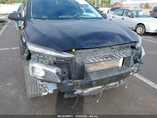 Hyundai Kona Ultimate 2019 KM8K53A59KU379870 Image 6
