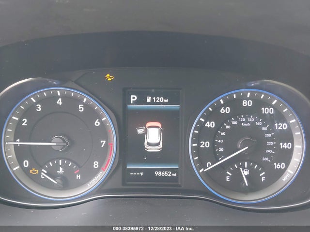 Hyundai Kona Ultimate 2019 KM8K53A59KU379870 Image 7