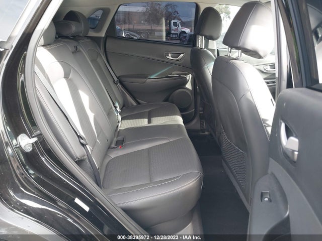 Hyundai Kona Ultimate 2019 KM8K53A59KU379870 Image 8
