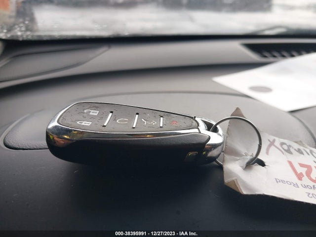Chevrolet EQUINOX LT 2018 2GNAXSEV9J6347035 Image 11