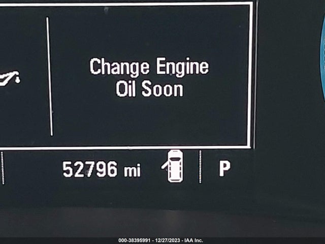 Chevrolet EQUINOX LT 2018 2GNAXSEV9J6347035 Image 16