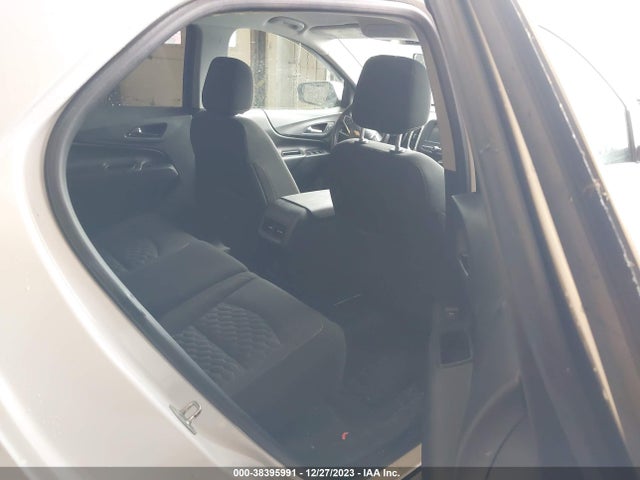 Chevrolet EQUINOX LT 2018 2GNAXSEV9J6347035 Image 8