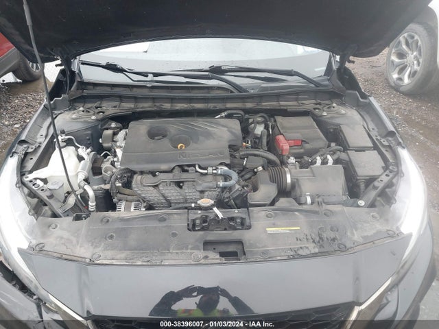Nissan Altima 2020 1N4BL4CV5LC121193 Image 27