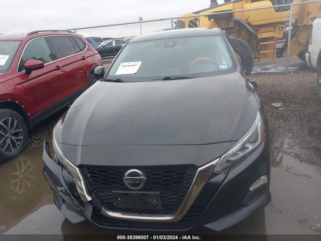 Nissan Altima 2020 1N4BL4CV5LC121193 Image 29