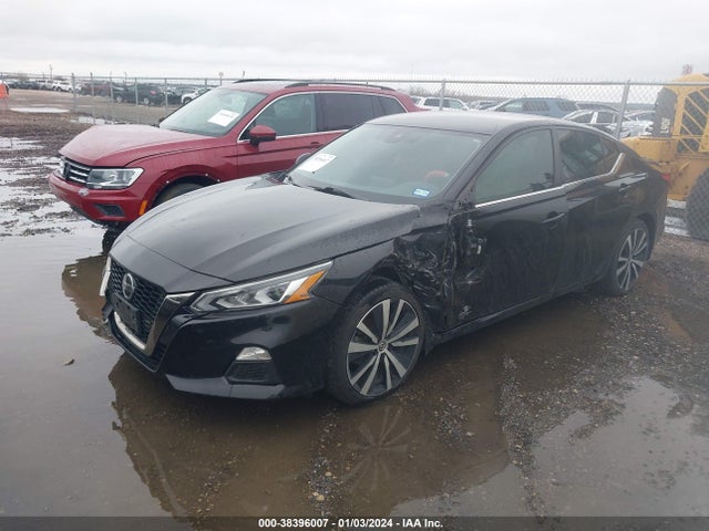 Nissan Altima 2020 1N4BL4CV5LC121193 Image 19