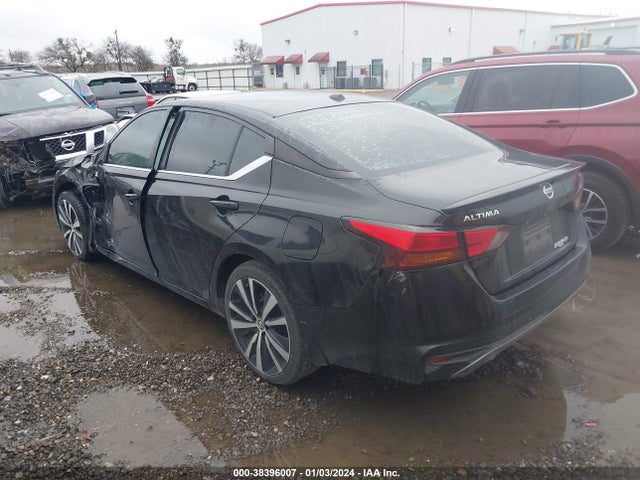 Nissan Altima 2020 1N4BL4CV5LC121193 Image 20
