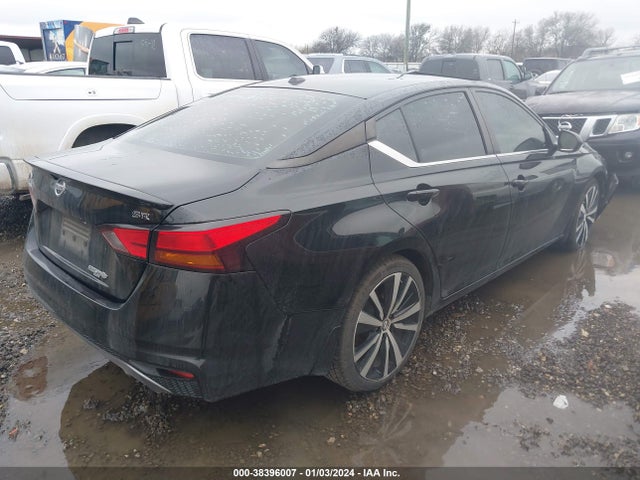 Nissan Altima 2020 1N4BL4CV5LC121193 Image 21