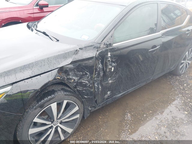 Nissan Altima 2020 1N4BL4CV5LC121193 Image 23