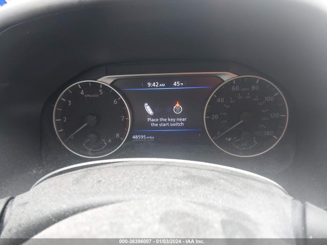 Nissan Altima 2020 1N4BL4CV5LC121193 Image 24
