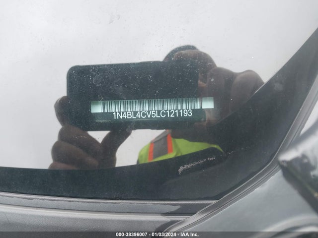 Nissan Altima 2020 1N4BL4CV5LC121193 Image 26