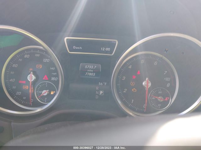 4JGDF7DE2HA784729 Mercedes-Benz Gls 550 4matic