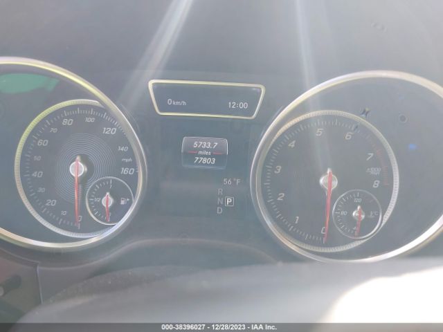 4JGDF7DE2HA784729 Mercedes-Benz Gls 550 4matic