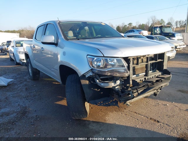 2018 1GCGSBEN2J1148638 main image