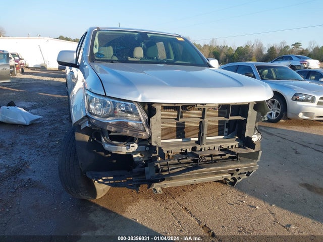 Chevrolet Colorado Wt 2018 1GCGSBEN2J1148638 Image 13