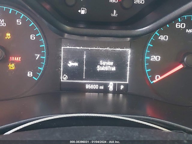 Chevrolet Colorado Wt 2018 1GCGSBEN2J1148638 Image 16