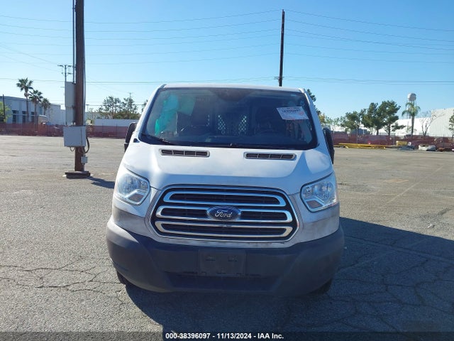 Ford Transit-250 2019 1FTYR1ZM7KKA55220 Image 12
